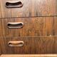 Bureau Mid-Century en Teck par Svend Age Madsen pour HP Hansen, Danemark,