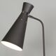 Two Diabolo Floorlamps