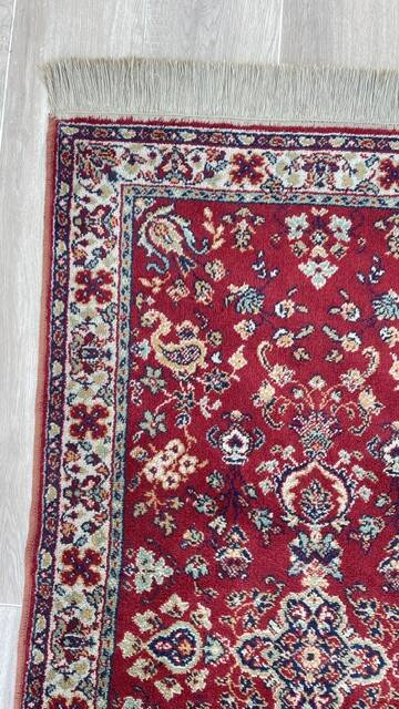 TAPIS Souple VINTAGE 79cm x 165cm