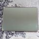 Miroir de barbier horizontal