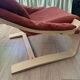 Kroken armchair