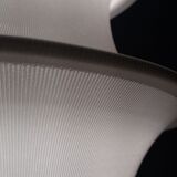 Falkland 165 hanging lamp by Bruno Munari for Artemide