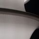 Falkland 165 hanging lamp by Bruno Munari for Artemide