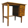 Bureau vintage en bois