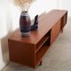 Oak sideboard, Scandinavian design