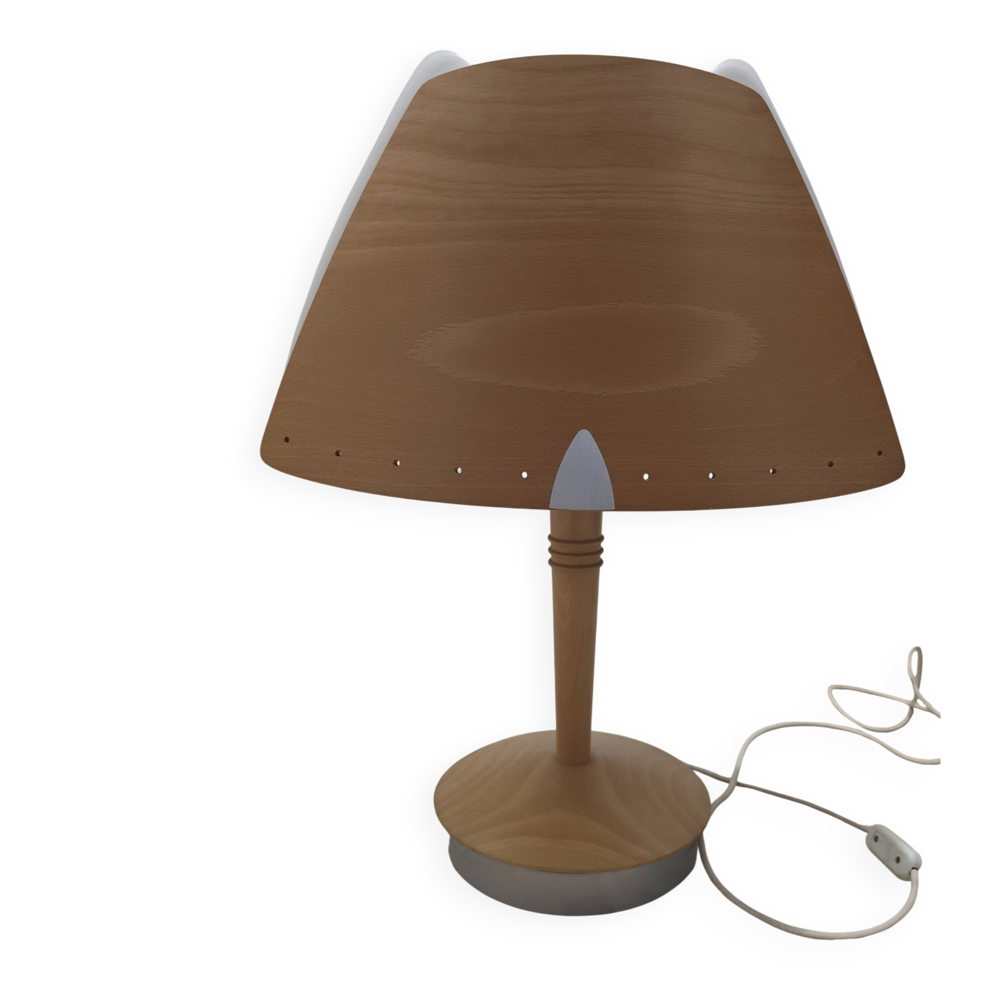 Lampe à poser Culot de Soren Eriksen pour Lucid