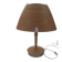 Lampe à poser Culot de Soren Eriksen pour Lucid