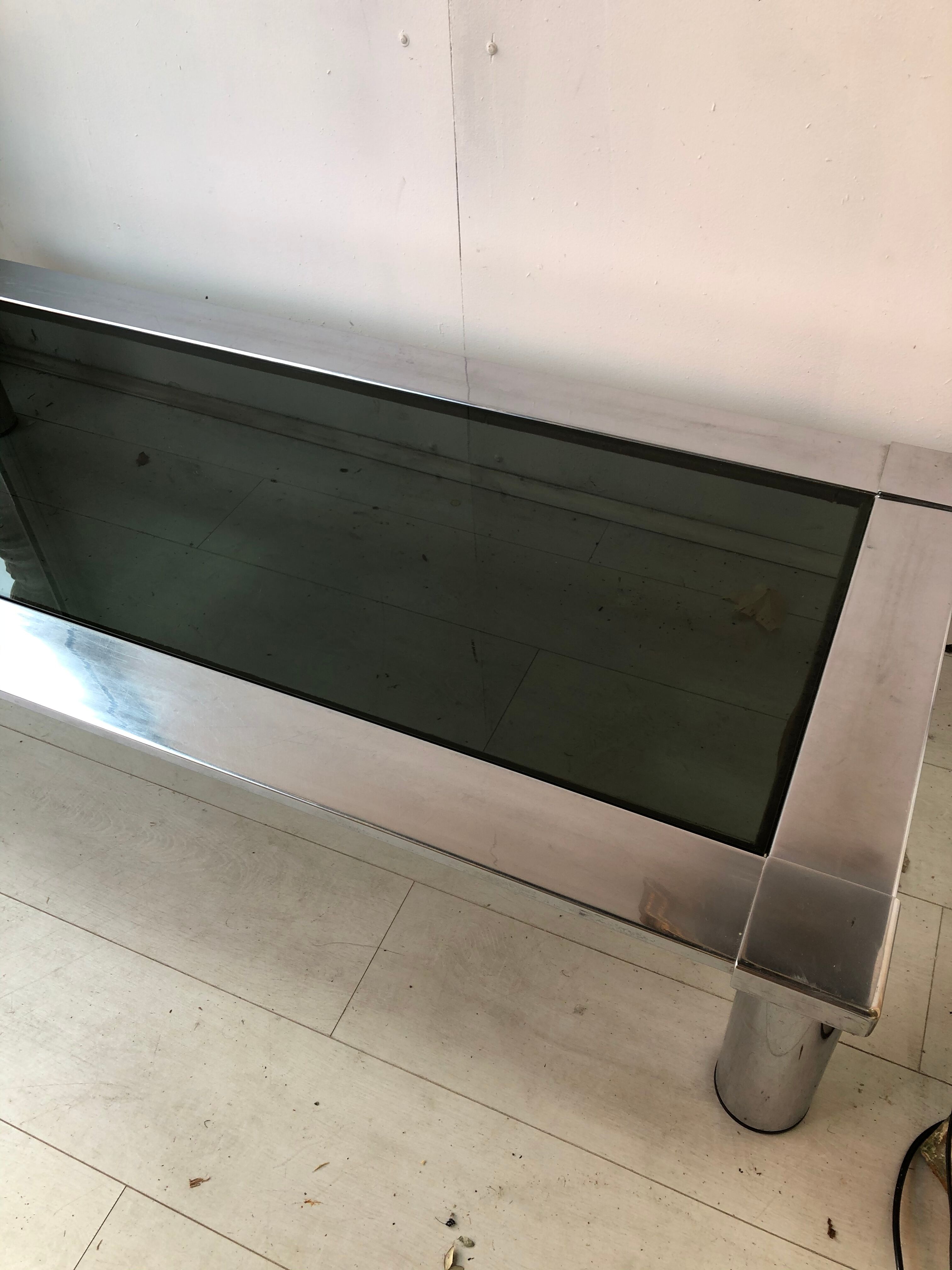 Table basse