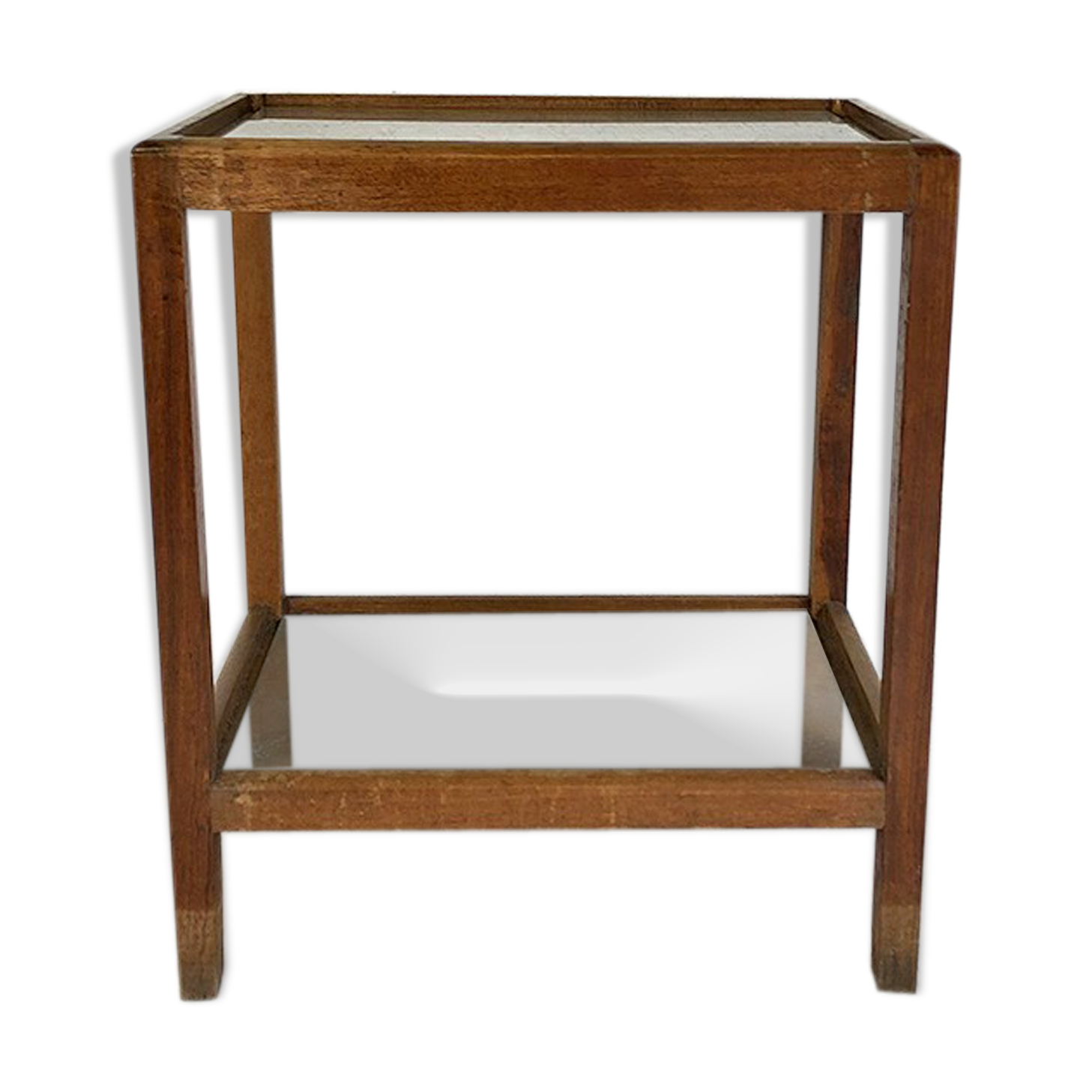 Vintage side table 60