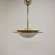 Bauhaus Pendant, Franta Anyz, 1930s