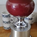 Large Disderot Delmas erector lamp