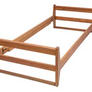 Daybed, sofa attributed to Charlotte Perriand