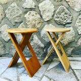 Roger Tallon stools