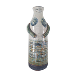 Anthropomorphic vase