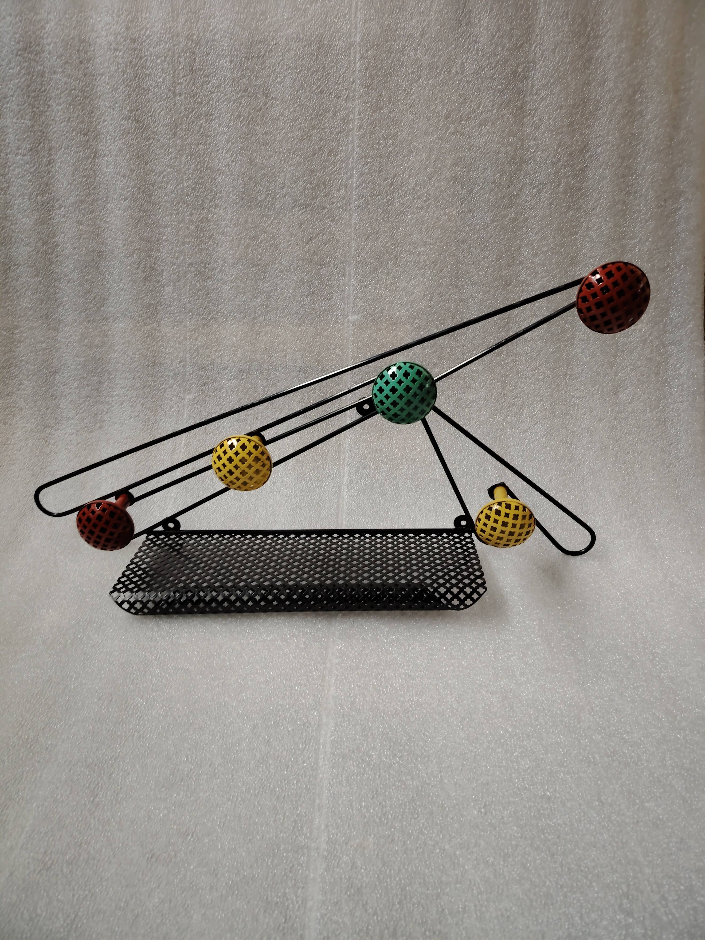 Mathieu MATEGOT Coat Hook