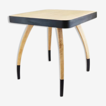 Table "Spider" par Halabala, modèle H-259, 1930