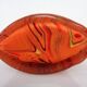 Large Murano Glass Vase, Italy, 1960s