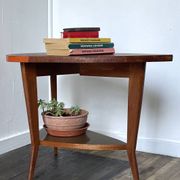 Tripod Low Table 1950s/60s