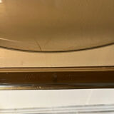 Plia folding chair by Giancarlo Piretti Castelli