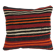 Vintage kilim cushion cover 46x51 cm