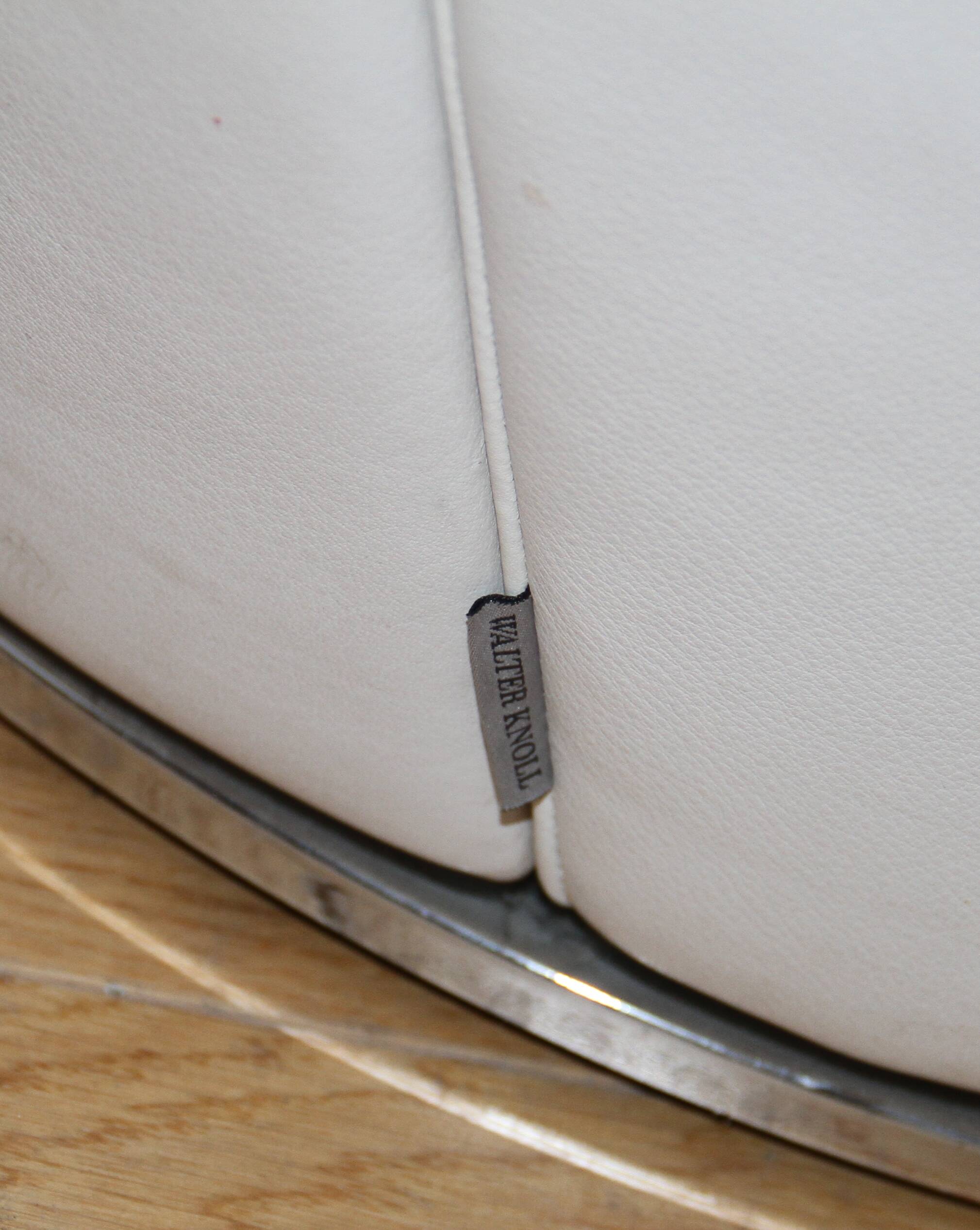 Ameo living room set, Walter Knoll