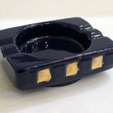 Ashtray 1960' by Strehla Keramik