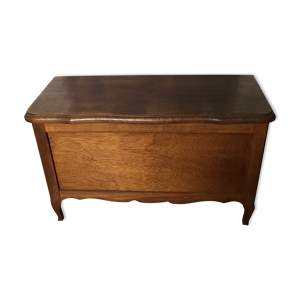 coffre de rangement