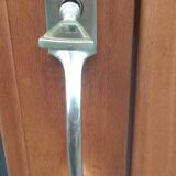 Armoire commode parisienne vitré d'hôtel 1930