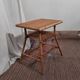 Bamboo table 1960