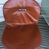 Set of 3 Sabrina Gastone Rinaldi chairs