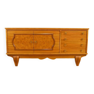 enfilade Art Déco en