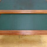 Important architect's desk in mahogany - 1920