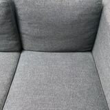 Canapé CH163 Carl Hansen par Hans Wegner