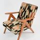 Fauteuils kompas modern