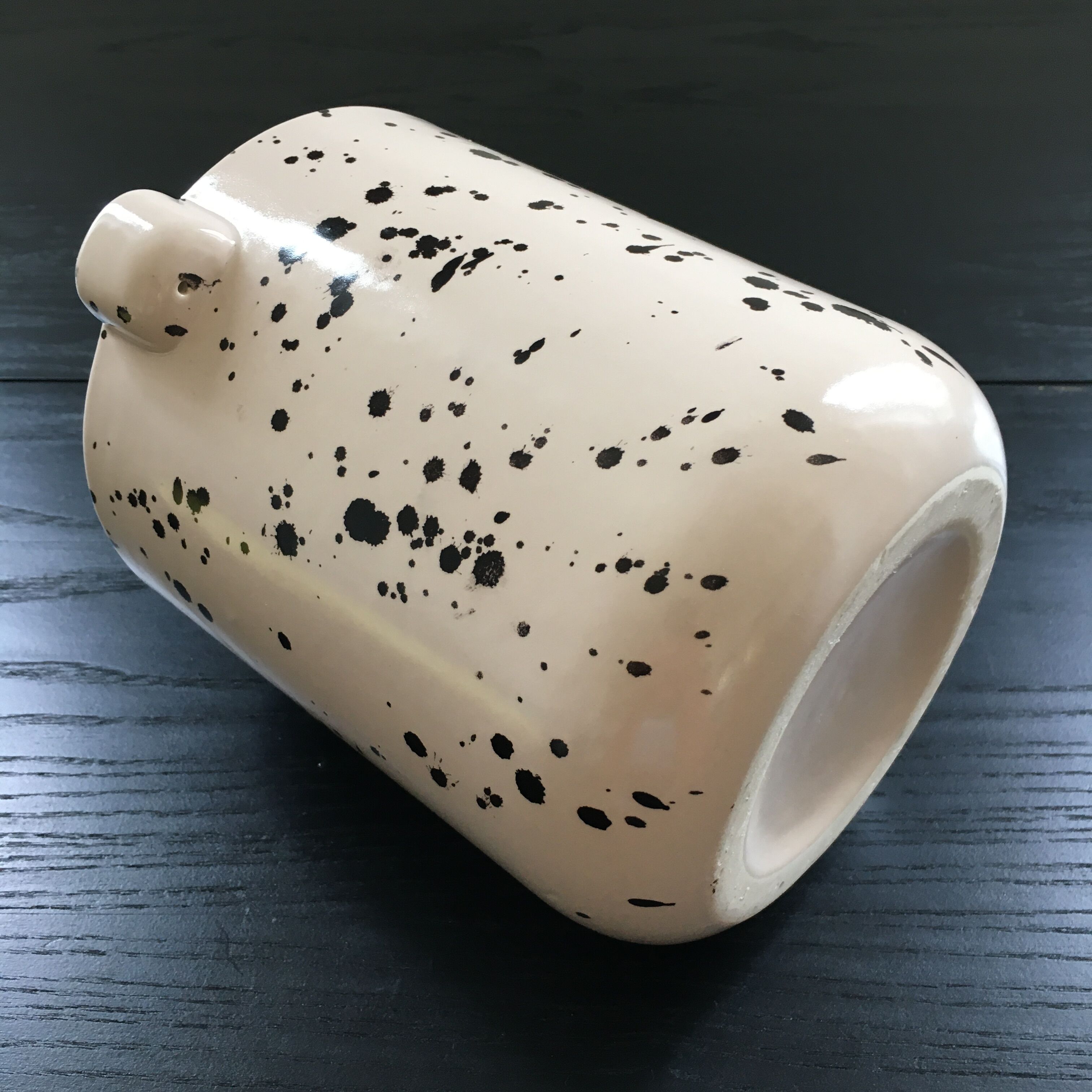 Decorative pot cover