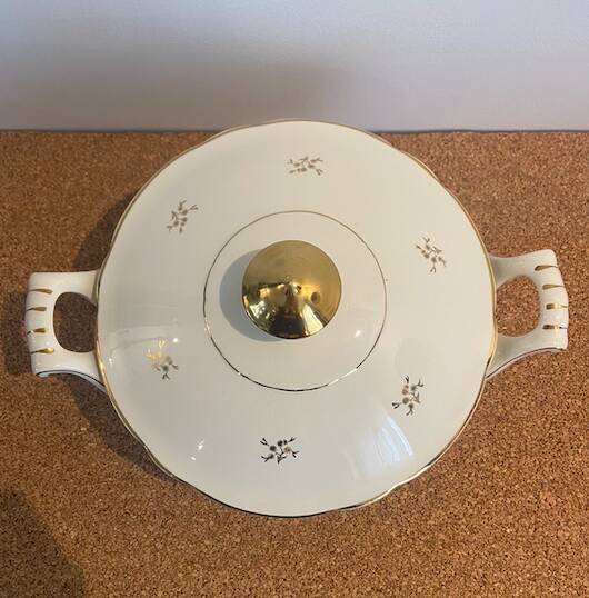 Soupière Villeroy & Boch