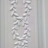 Mint parisian cabinet