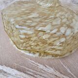 Clichy glass lampshade