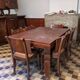 Lot de 6 chaises