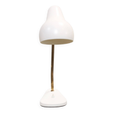 Original vintage Vilhelm Lauritzen VL38 table lamp for Louis Poulsen