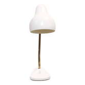 Original vintage Vilhelm Lauritzen VL38 table lamp for Louis Poulsen
