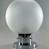 60s 70s lamp light wall lamp Limburg Plafoniere Space Age Design 60s