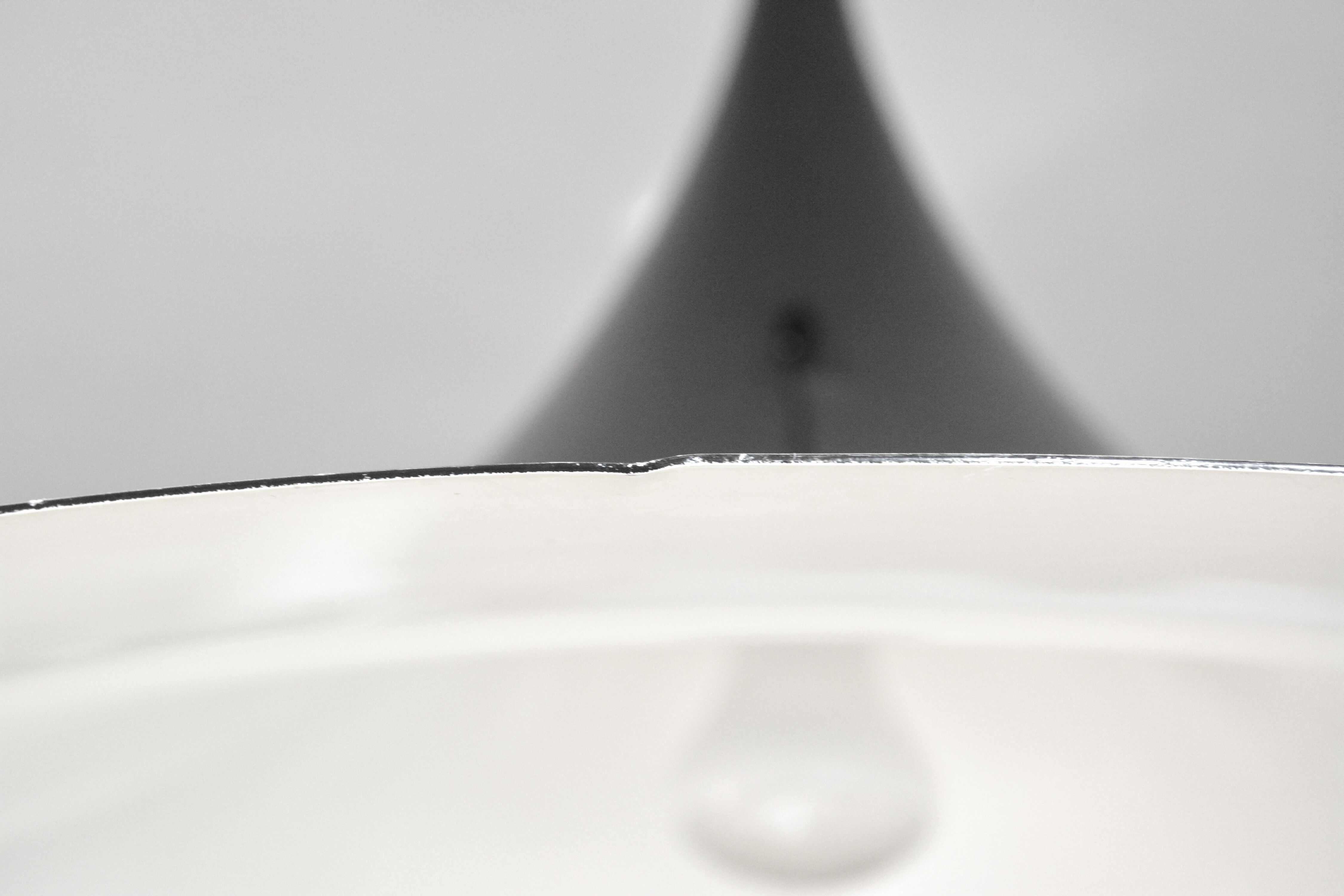 Semi pendant, Fog & Morup, 1967