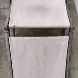 Chilean & Grenadine transat