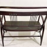Bench Mod 1511 by Thonet, 1900s