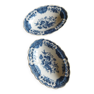 Ridgway "Windsor" English ravioli