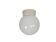 Bo Niko ceiling lamp - Bakelite - ceiling lamp - Belgium - 1950s