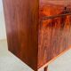 Vintage Danish mid-century rosewood sideboard by Brouers 1960s