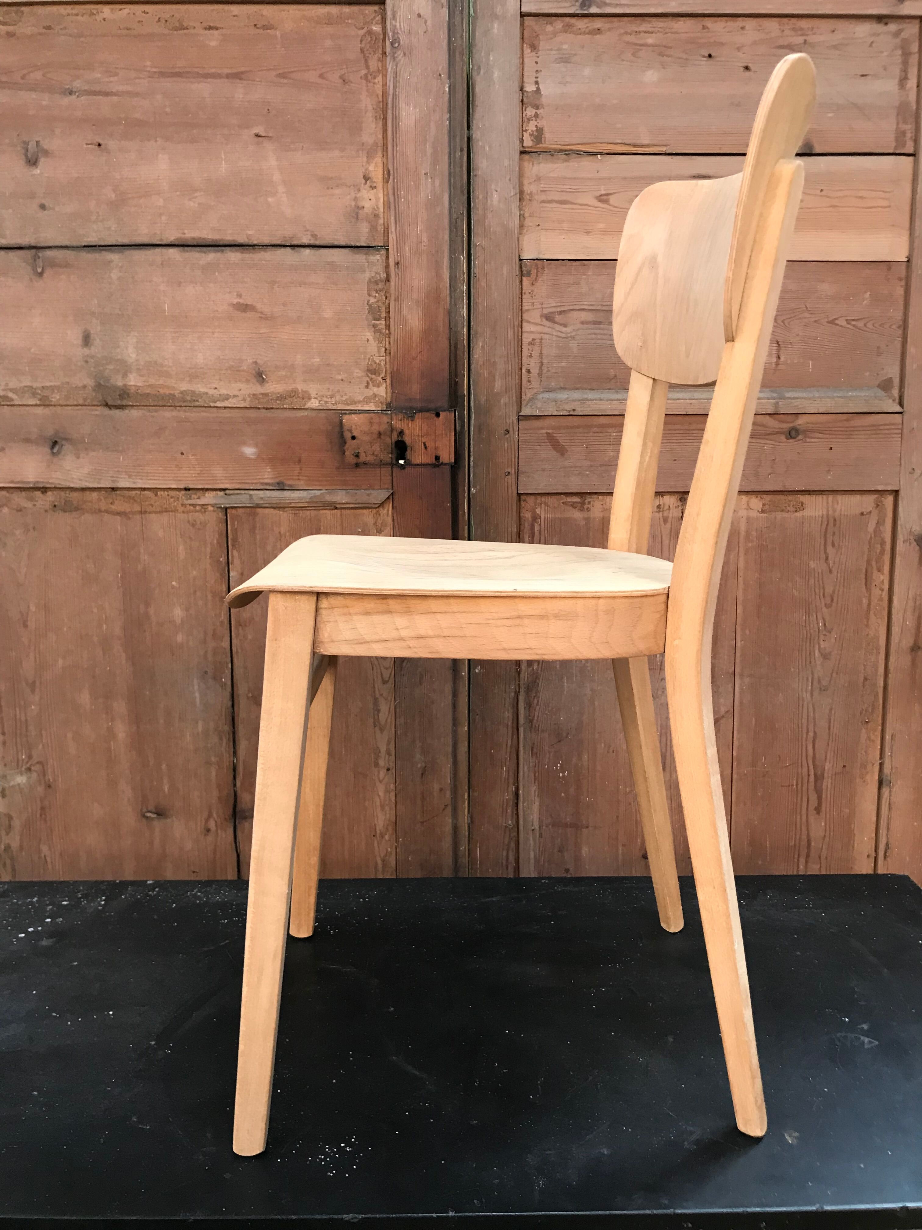 Vintage chairs