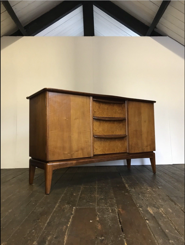 Buffet McIntosh teak
